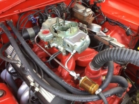 1966 Plymouth Valiant for sale in Michigan (ID-126068)