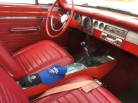 1966 Plymouth Valiant for sale in Michigan (ID-126068)