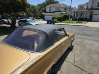1966 Plymouth Valiant for sale in Michigan (ID-144170)