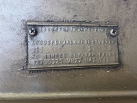 1966 Plymouth Valiant for sale in Michigan (ID-144170)