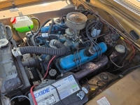 1966 Plymouth Valiant for sale in Michigan (ID-144170)