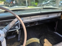 1966 Plymouth Valiant for sale in Michigan (ID-144170)