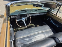 1966 Plymouth Valiant for sale in Michigan (ID-144170)