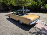 1966 Plymouth Valiant for sale in Michigan (ID-144170)