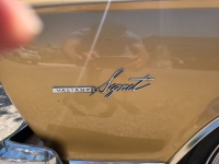 1966 Plymouth Valiant for sale in Michigan (ID-144170)