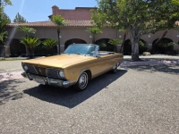 1966 Plymouth Valiant for sale in Michigan (ID-144170)