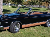 1966 Plymouth Valiant for sale in Michigan (ID-161769)