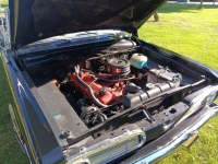 1966 Plymouth Valiant for sale in Michigan (ID-161769)