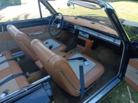 1966 Plymouth Valiant for sale in Michigan (ID-161769)