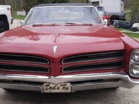1966 Pontiac Bonneville for sale in Riverhead, New York (ID-116343)