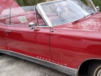 1966 Pontiac Bonneville for sale in Riverhead, New York (ID-116343)