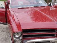 1966 Pontiac Bonneville for sale in Riverhead, New York (ID-116343)