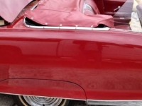 1966 Pontiac Bonneville for sale in Riverhead, New York (ID-116343)