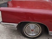 1966 Pontiac Bonneville for sale in Riverhead, New York (ID-116343)