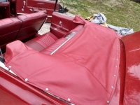 1966 Pontiac Bonneville for sale in Riverhead, New York (ID-116343)