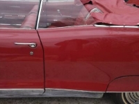 1966 Pontiac Bonneville for sale in Riverhead, New York (ID-116343)