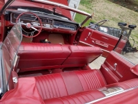 1966 Pontiac Bonneville for sale in Riverhead, New York (ID-116343)