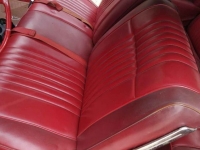 1966 Pontiac Bonneville for sale in Riverhead, New York (ID-116343)