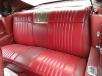 1966 Pontiac Bonneville for sale in Riverhead, New York (ID-116343)