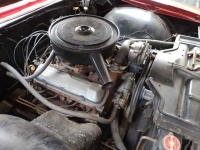 1966 Pontiac Bonneville for sale in Riverhead, New York (ID-116343)