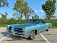 1966 Pontiac Bonneville for sale in Riverhead, New York (ID-133739)