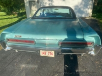 1966 Pontiac Bonneville for sale in Riverhead, New York (ID-133739)
