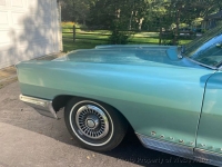1966 Pontiac Bonneville for sale in Riverhead, New York (ID-133739)