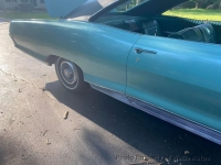 1966 Pontiac Bonneville for sale in Riverhead, New York (ID-133739)