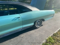 1966 Pontiac Bonneville for sale in Riverhead, New York (ID-133739)