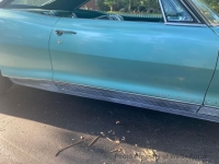 1966 Pontiac Bonneville for sale in Riverhead, New York (ID-133739)