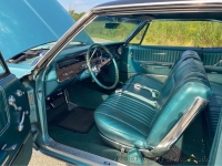 1966 Pontiac Bonneville for sale in Riverhead, New York (ID-133739)