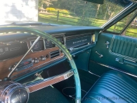1966 Pontiac Bonneville for sale in Riverhead, New York (ID-133739)