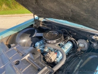 1966 Pontiac Bonneville for sale in Riverhead, New York (ID-133739)