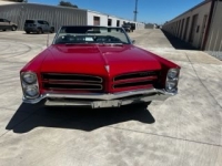 1966 Pontiac Catalina for sale in Michigan (ID-103124)