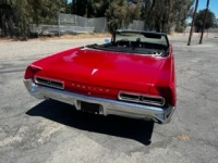 1966 Pontiac Catalina for sale in Michigan (ID-103124)
