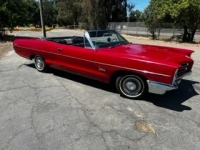 1966 Pontiac Catalina for sale in Michigan (ID-103124)