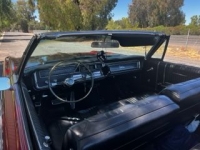 1966 Pontiac Catalina for sale in Michigan (ID-103124)