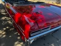 1966 Pontiac Catalina for sale in Michigan (ID-103124)