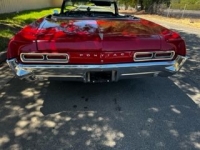 1966 Pontiac Catalina for sale in Michigan (ID-103124)