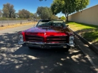 1966 Pontiac Catalina for sale in Michigan (ID-103124)