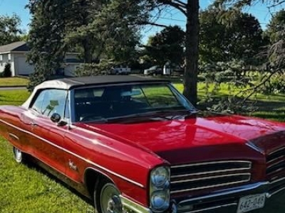 1966 Pontiac Catalina for sale