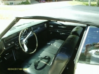1966 Pontiac Catalina for sale in Michigan (ID-117575)