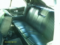 1966 Pontiac Catalina for sale in Michigan (ID-117575)