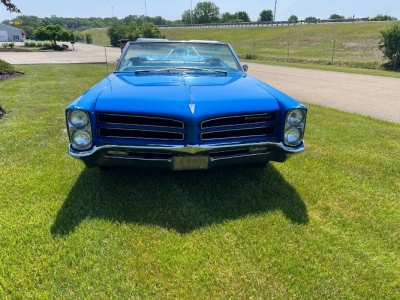 1966 Pontiac Catalina for sale