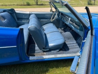 1966 Pontiac Catalina for sale in Michigan (ID-118672)