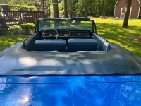 1966 Pontiac Catalina for sale in Michigan (ID-118672)