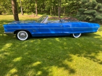 1966 Pontiac Catalina for sale in Michigan (ID-118672)