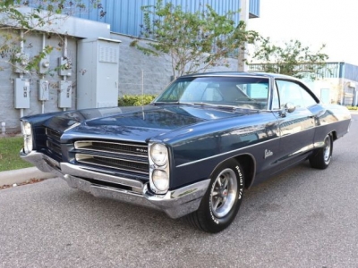 1966 Pontiac Catalina for sale