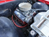 1966 Pontiac Catalina for sale in Michigan (ID-143307)