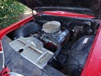 1966 Pontiac Catalina for sale in Michigan (ID-143307)